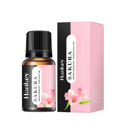 AromaWave Essence Oils