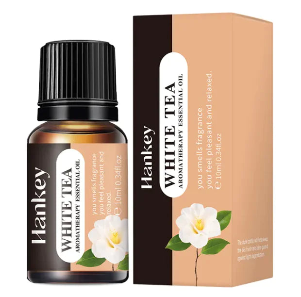 AromaWave Essence Oils