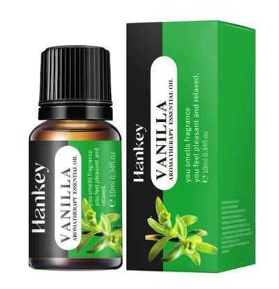 AromaWave Essence Oils