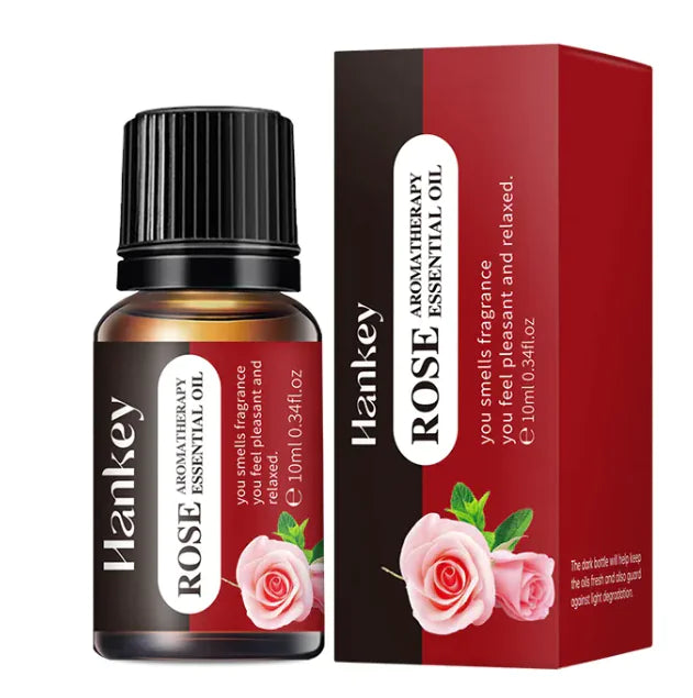 AromaWave Essence Oils