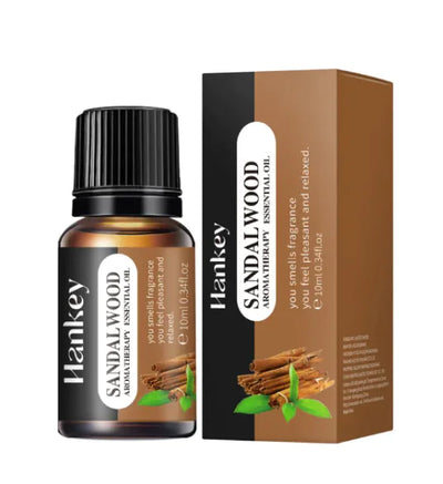 AromaWave Essence Oils