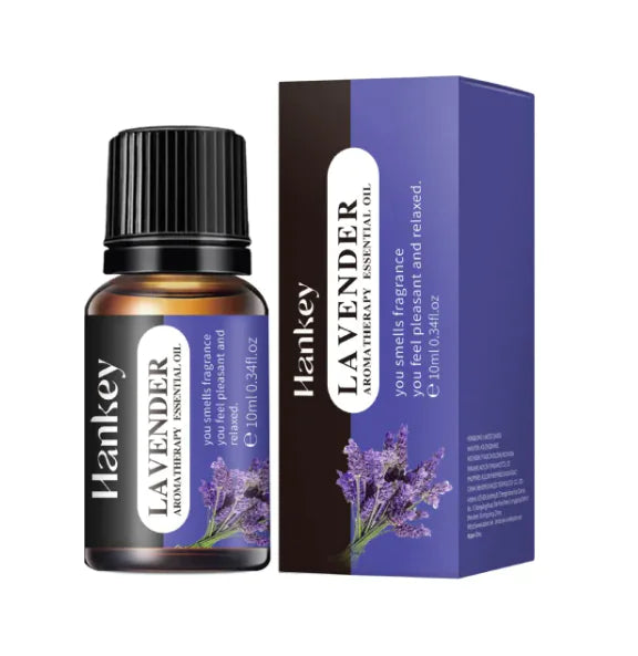 AromaWave Essence Oils