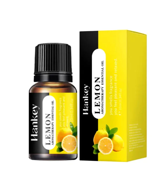 AromaWave Essence Oils