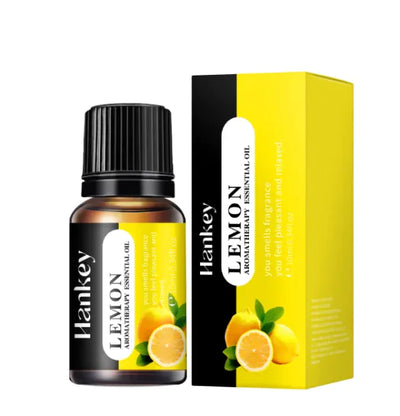 AromaWave Essence Oils