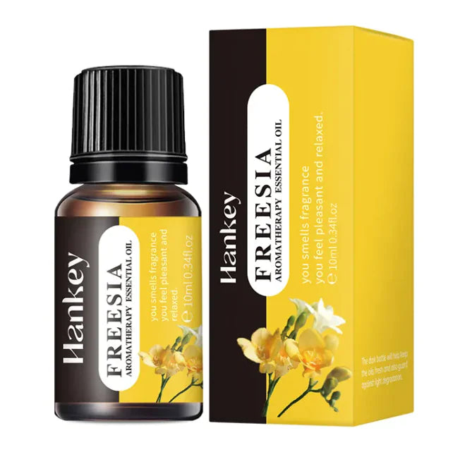 AromaWave Essence Oils