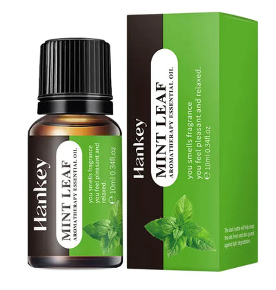 AromaWave Essence Oils